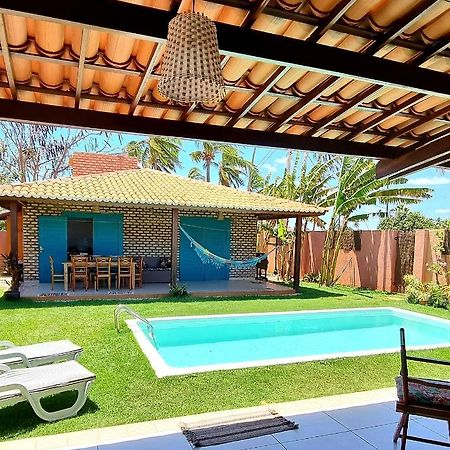 Вилла Wind Nomade House - Сан-Мигел-ду-Гостозу Экстерьер фото