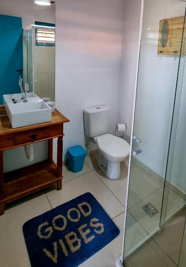 Вилла Wind Nomade House - Сан-Мигел-ду-Гостозу Экстерьер фото