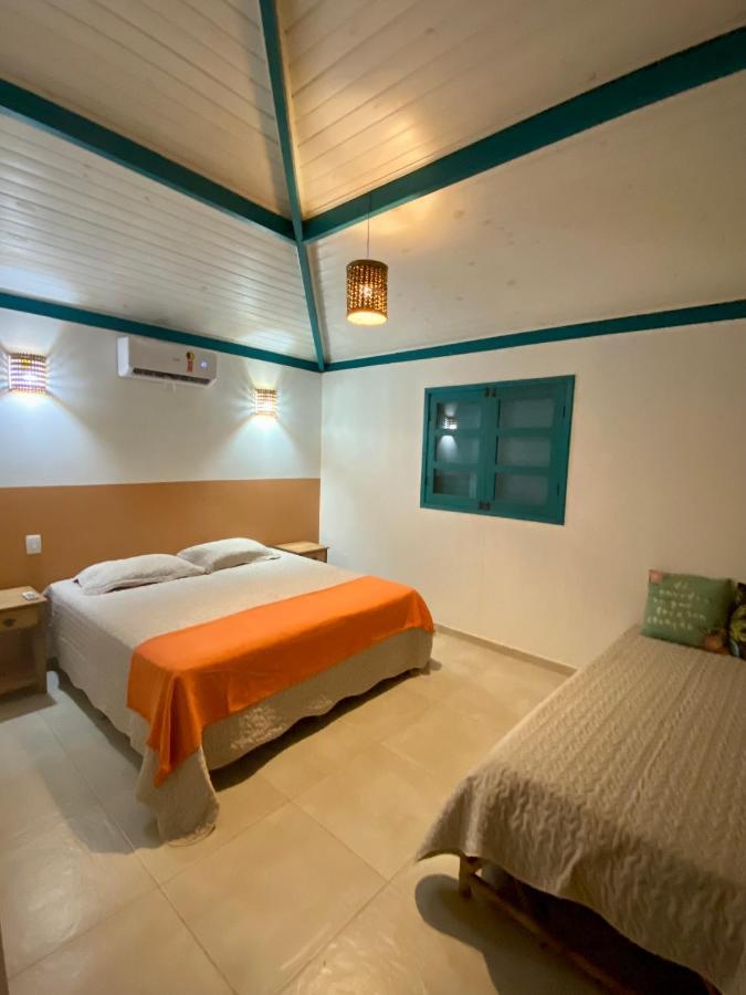 Вилла Wind Nomade House - Сан-Мигел-ду-Гостозу Экстерьер фото