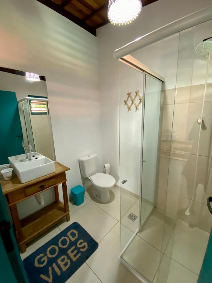 Вилла Wind Nomade House - Сан-Мигел-ду-Гостозу Экстерьер фото