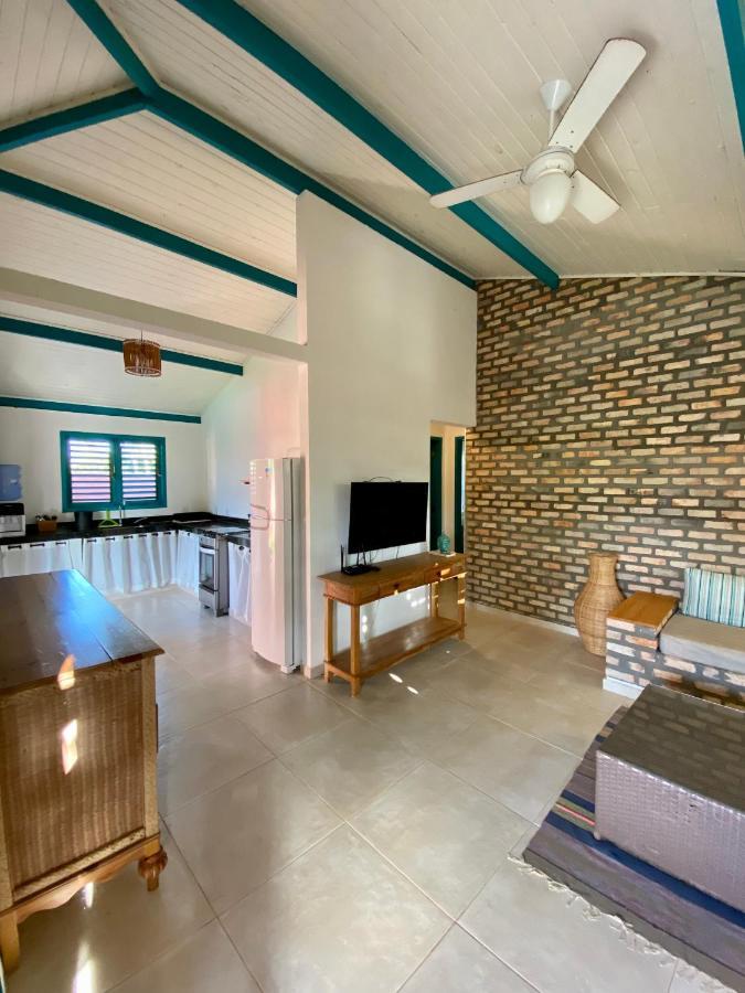 Вилла Wind Nomade House - Сан-Мигел-ду-Гостозу Экстерьер фото