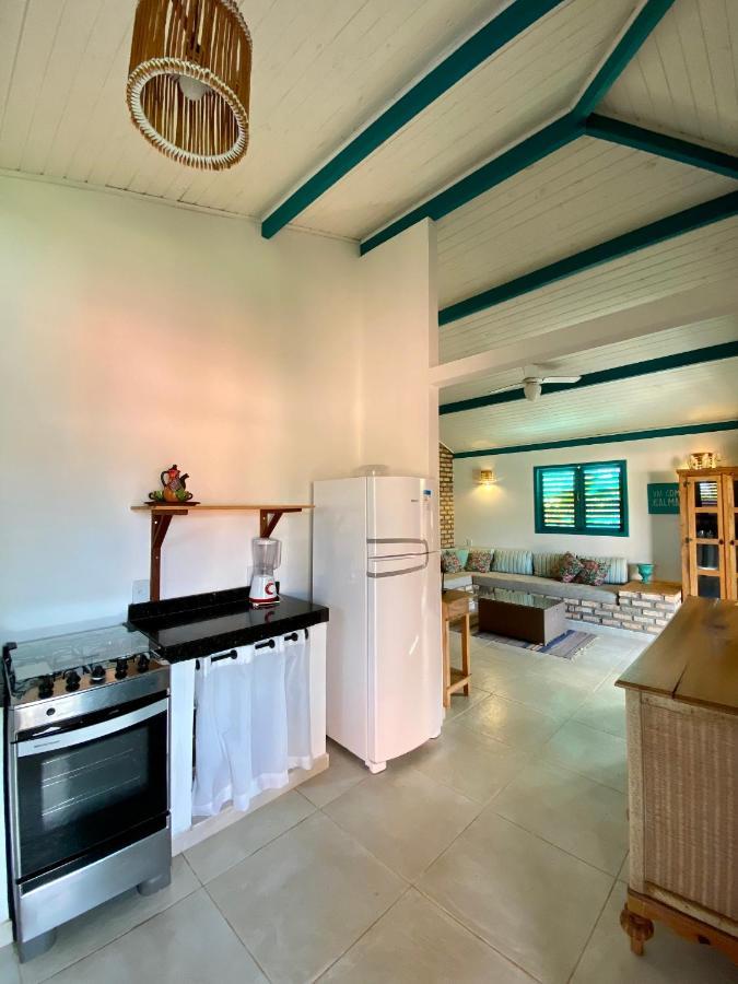 Вилла Wind Nomade House - Сан-Мигел-ду-Гостозу Экстерьер фото