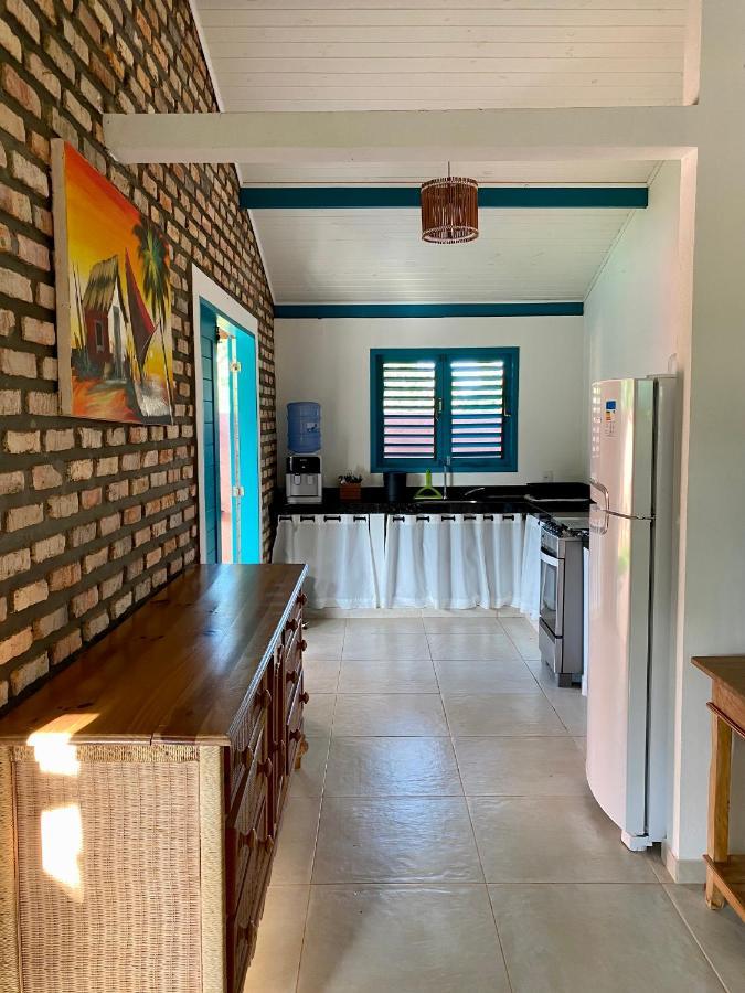 Вилла Wind Nomade House - Сан-Мигел-ду-Гостозу Экстерьер фото
